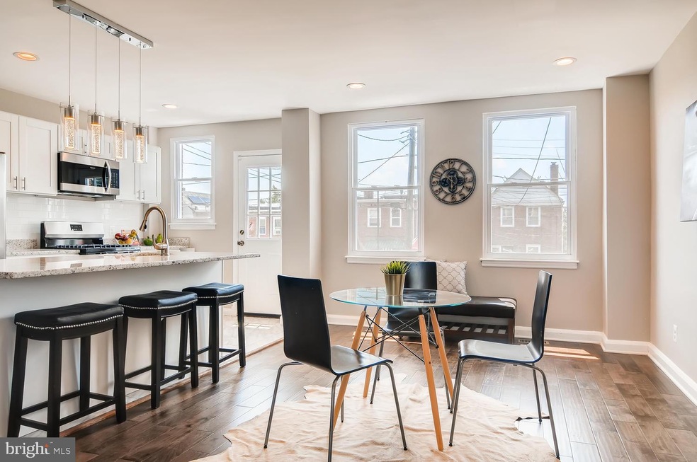 3517 Juneway, Baltimore, MD 21213 - photo 1