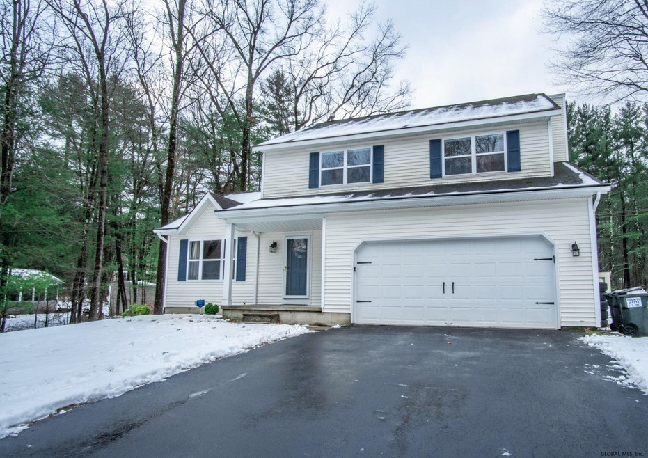 822 Ediface Way, Ballston Spa, NY 12020 - photo 1