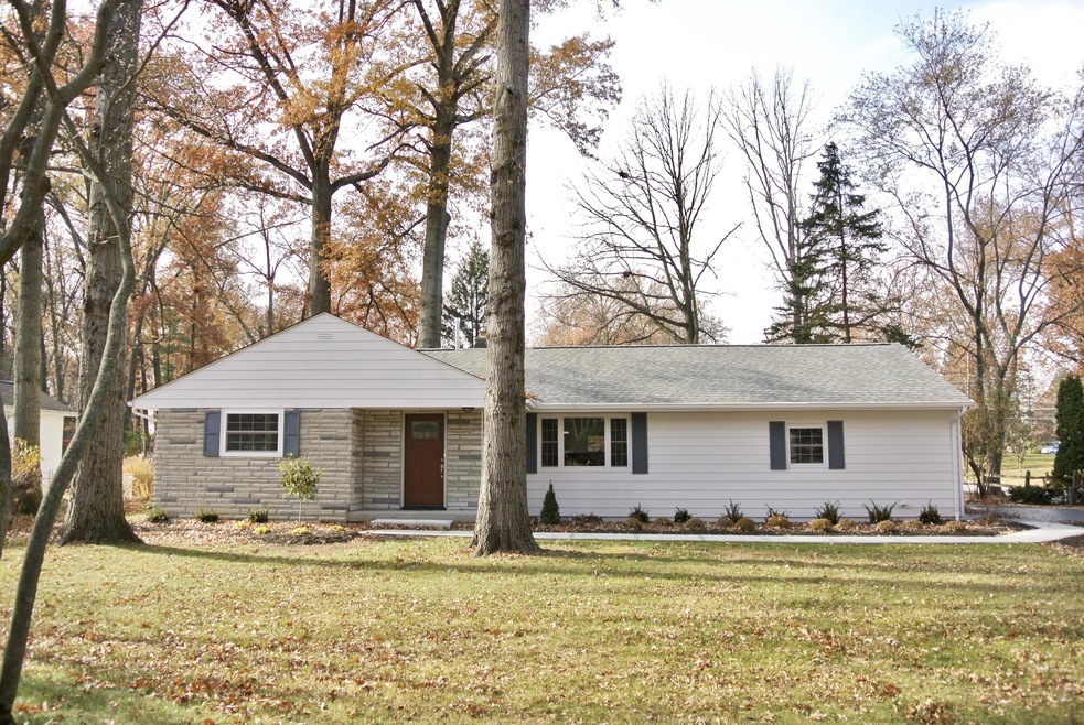 193 Ballard Drive