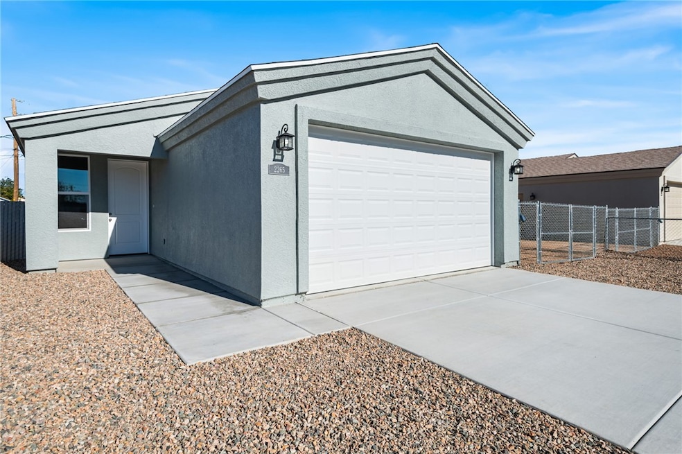 2265 E Ames Ave, Kingman, AZ 86409 - photo 1