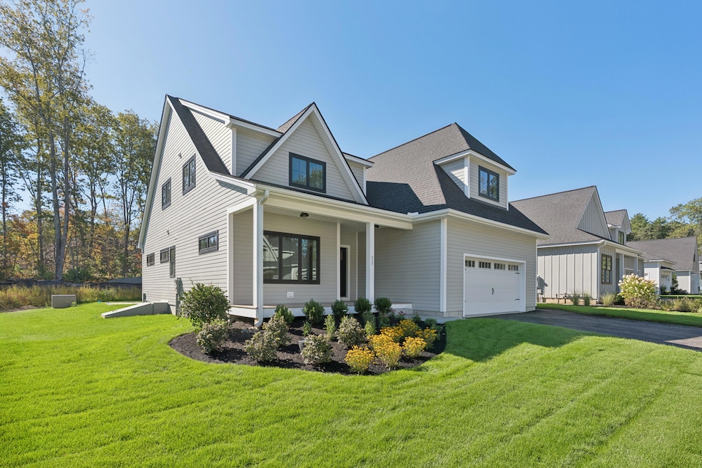 Sold $1,179,800 • Co-Listing Agent