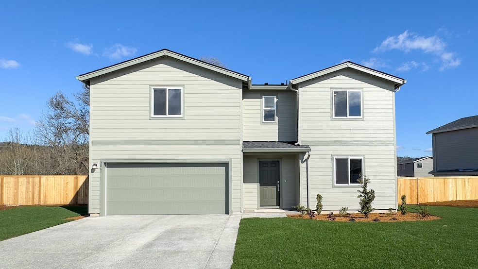 Exterior photo of a home