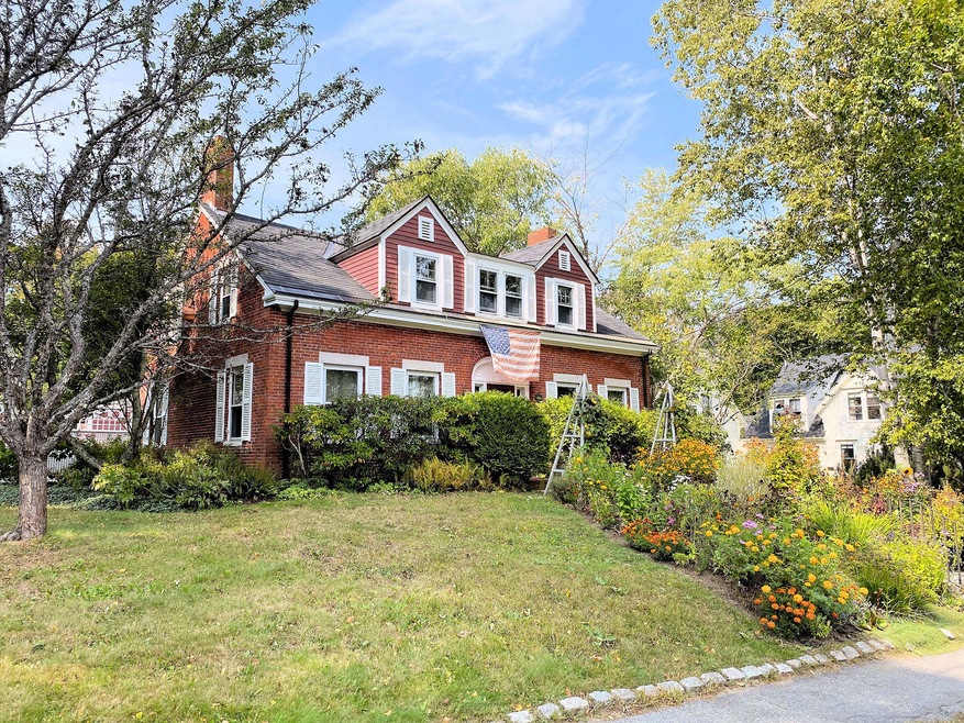 117 Chestnut