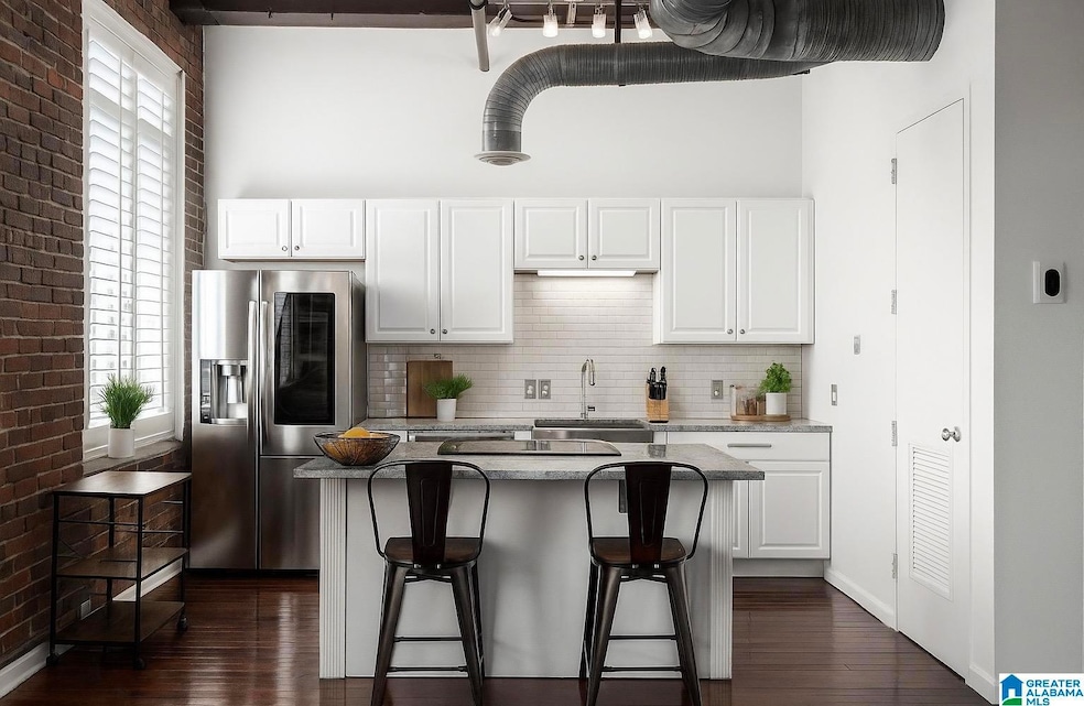 2301 1st Ave N unit 203, Birmingham, AL 35203 - photo 1