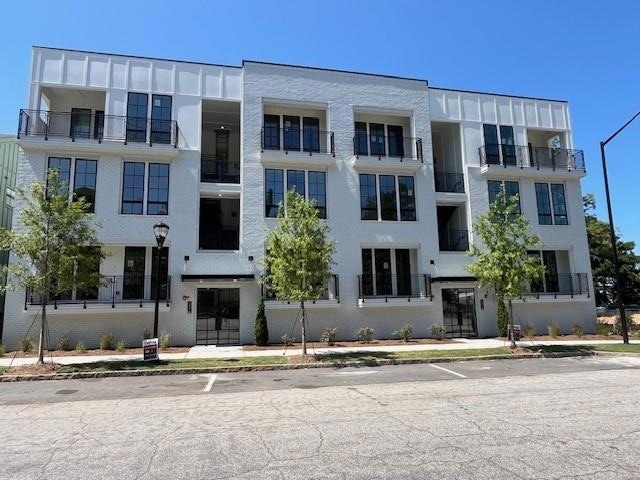 Longreen - Stack Residence unit 8, Atlanta, GA 30318 - photo 1