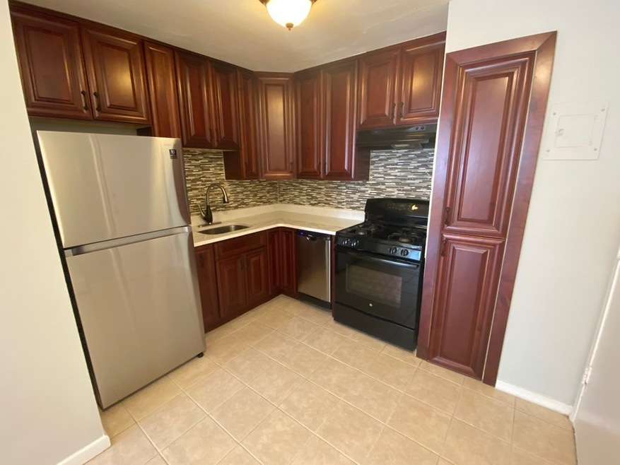 20 Dix St unit 1, Dorchester, MA 02122 - photo 1