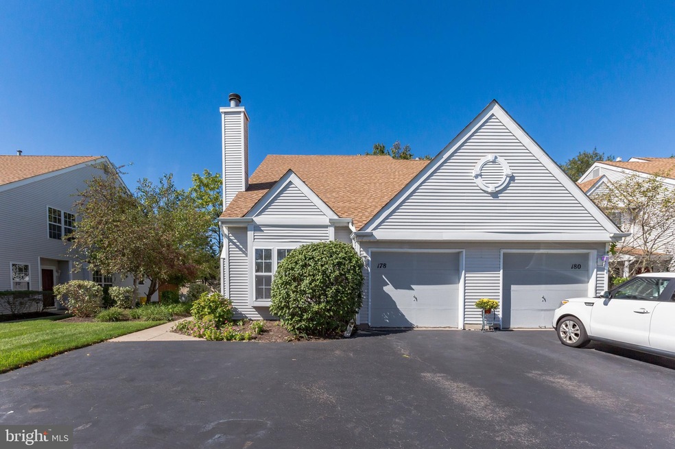 178 Birch Hollow Dr unit 55, Bordentown, NJ 08505 - photo 1