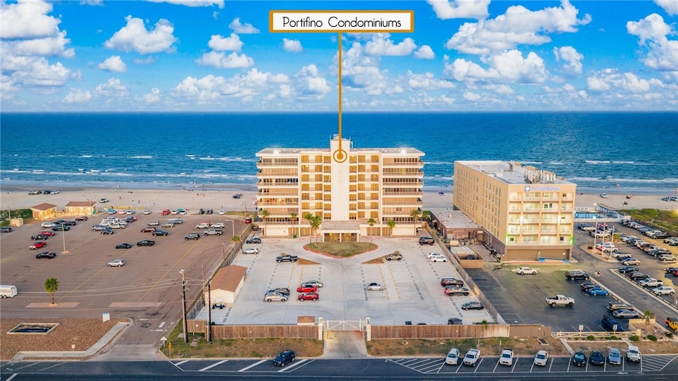 15002 Windward Dr unit 401, Corpus Christi, TX 78418 - photo 1