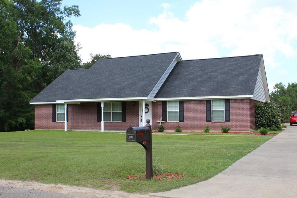 483 Blackburn Switch Rd, Lufkin, TX 75904 - photo 1