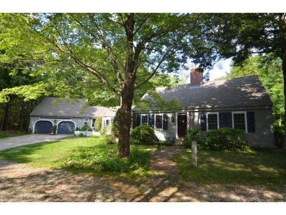 95 Perry Rd, Bedford, NH 03110 - photo 1