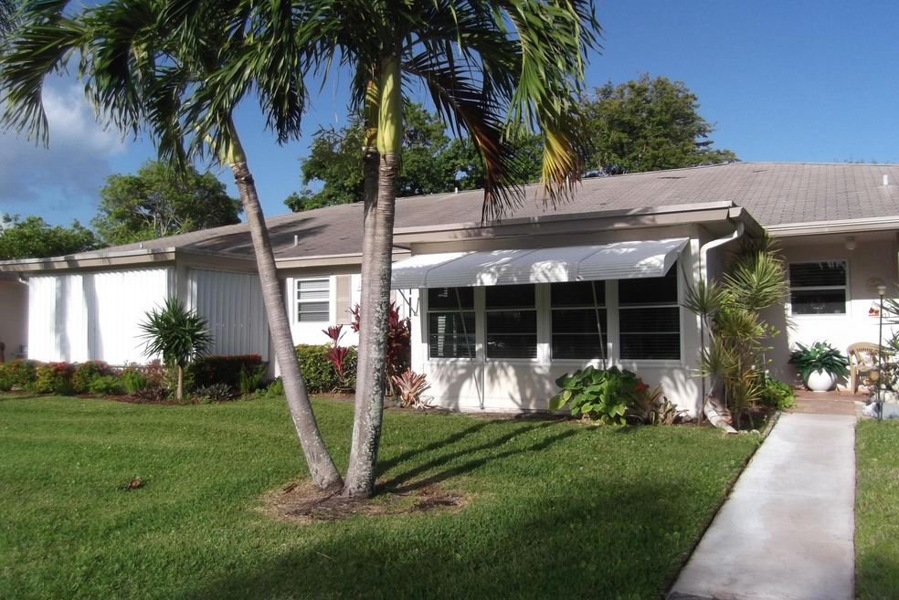 Front Elevation