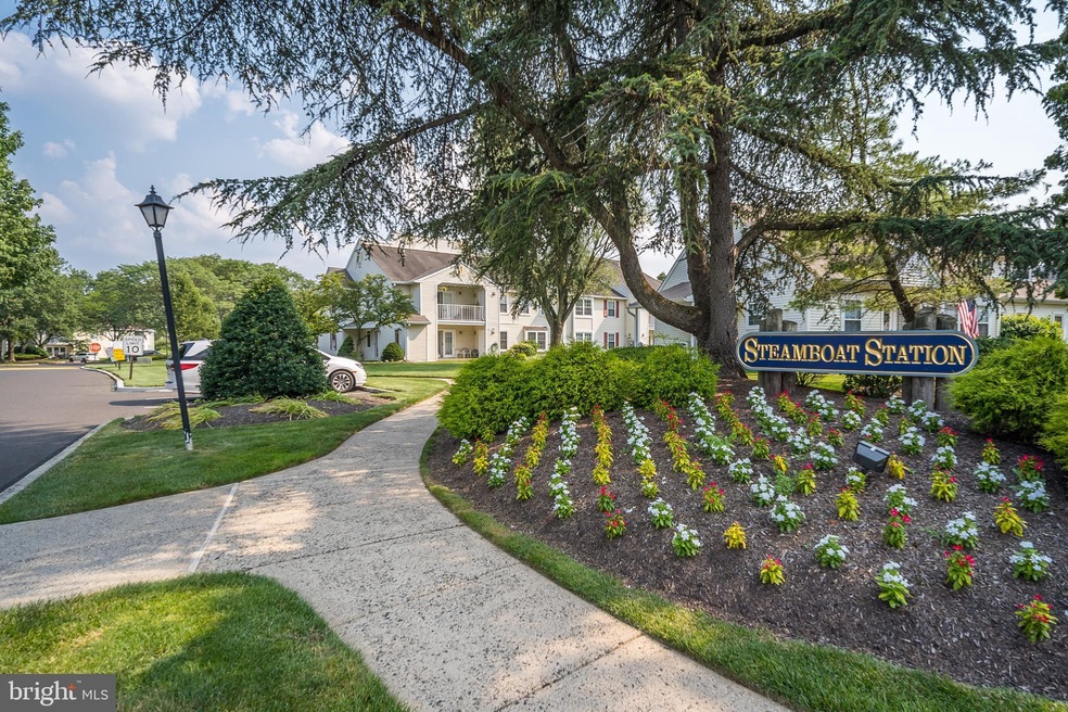 1808 Steamboat Station unit 1808, Southampton, PA 18966 - photo 1