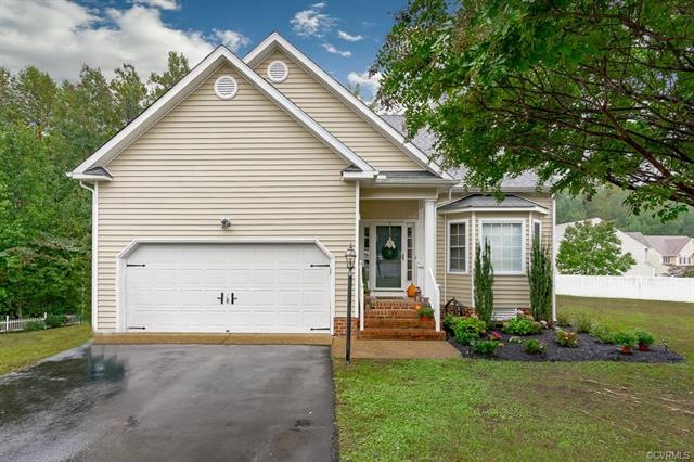 9505 Pine Trails Ct, Henrico, VA 23294 - photo 1