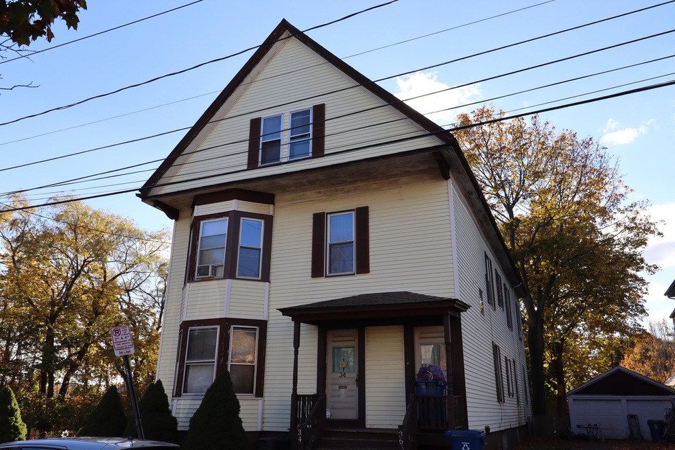 36 Roberts St, Portland, ME 04102 - photo 1