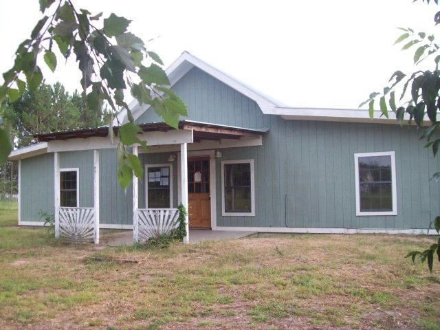 Main View
