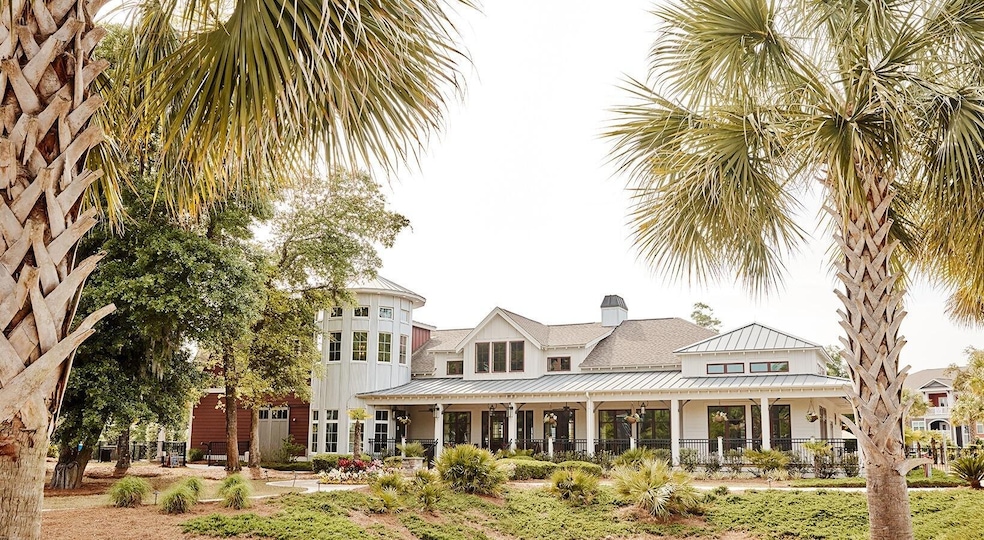 650 Enterprise Blvd unit Kale, Charleston, SC 29492 - photo 1