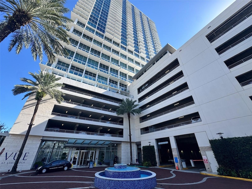 The VUE at Lake Eola unit 701, Orlando, FL 32801 - photo 1