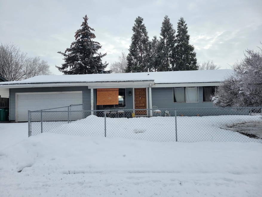 4536 Sturdivant Ave, Klamath Falls, OR 97603 - photo 1