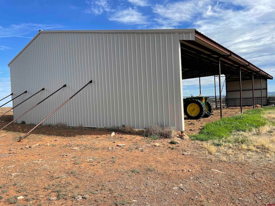 Tract 7 Road K 3, Cortez, CO 81321 - photo 1