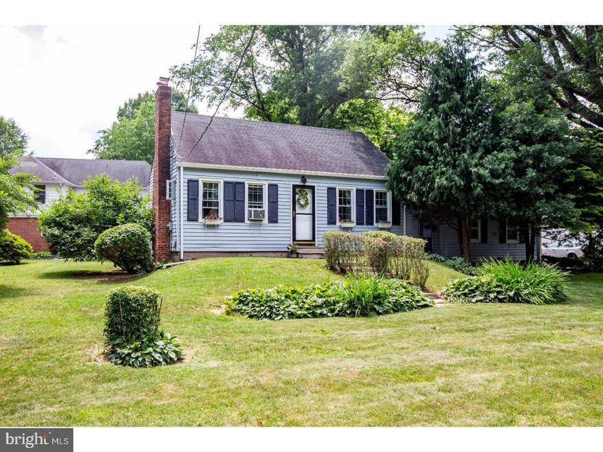 210 Fisher Place, Princeton, NJ 08540 - photo 1