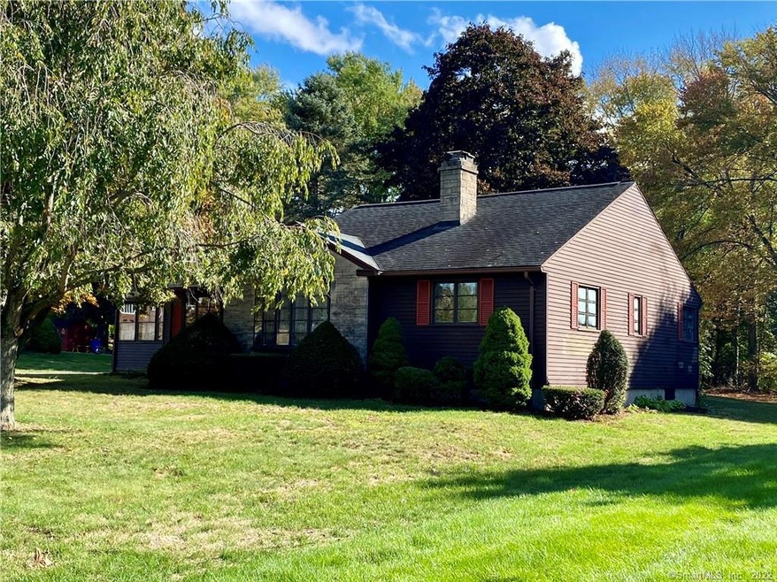 21 Bridge Ln, Enfield, CT 06082 - photo 1