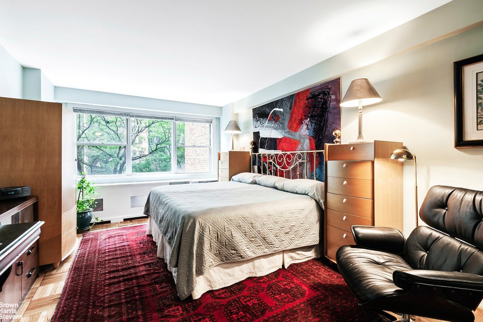 Convention Overlook unit 4C, New York, NY 10001 - photo 1