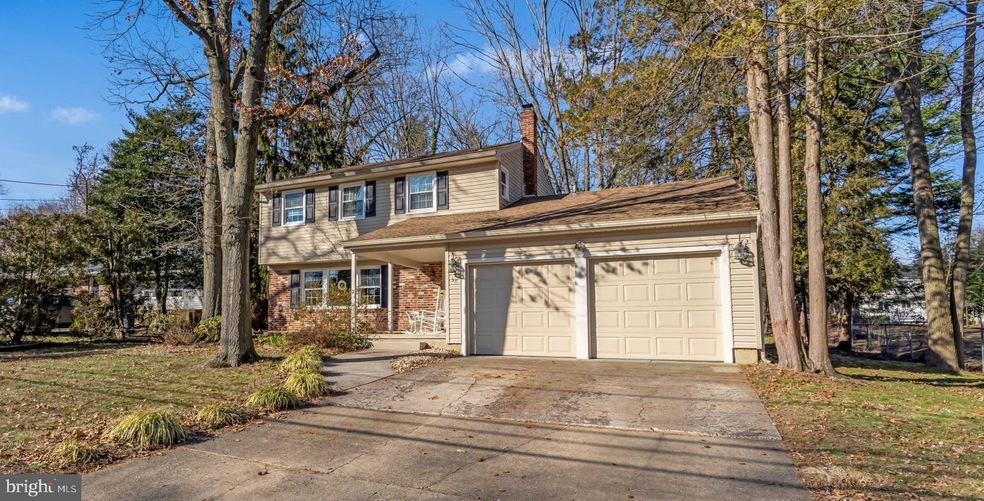 38 Ranoldo Terrace, Cherry Hill, NJ 08034 - photo 1