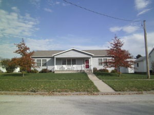 206 Cypress Street, Wilton