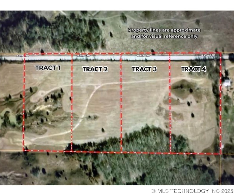 04 Myall Rd, Lone Grove, OK 73443 - photo 1