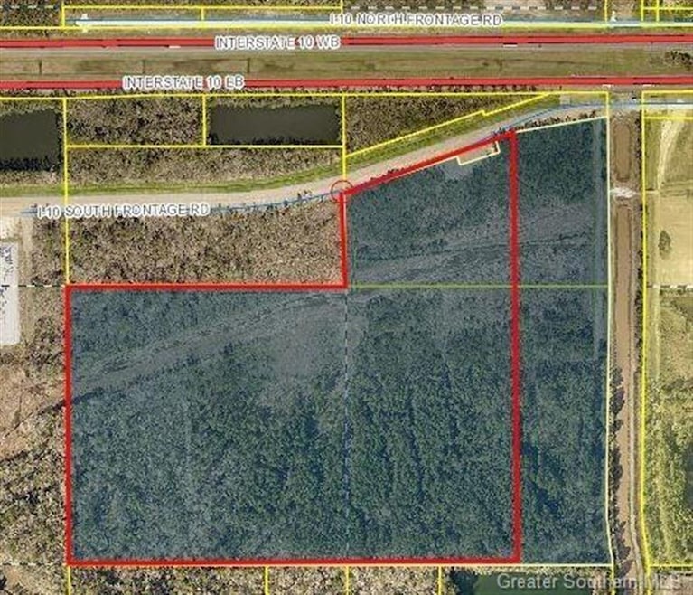 0 S Frontage Rd unit SWL23000364, Sulphur, LA - photo 1