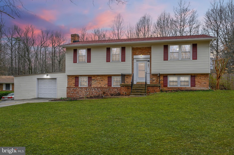 131 Shenandoah Ln, Stafford, VA 22554 - photo 1