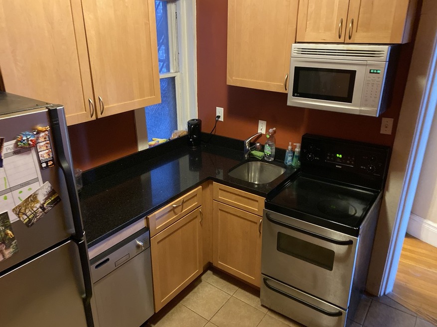 520 Beacon St unit 5F, Boston, MA 02215 - photo 1