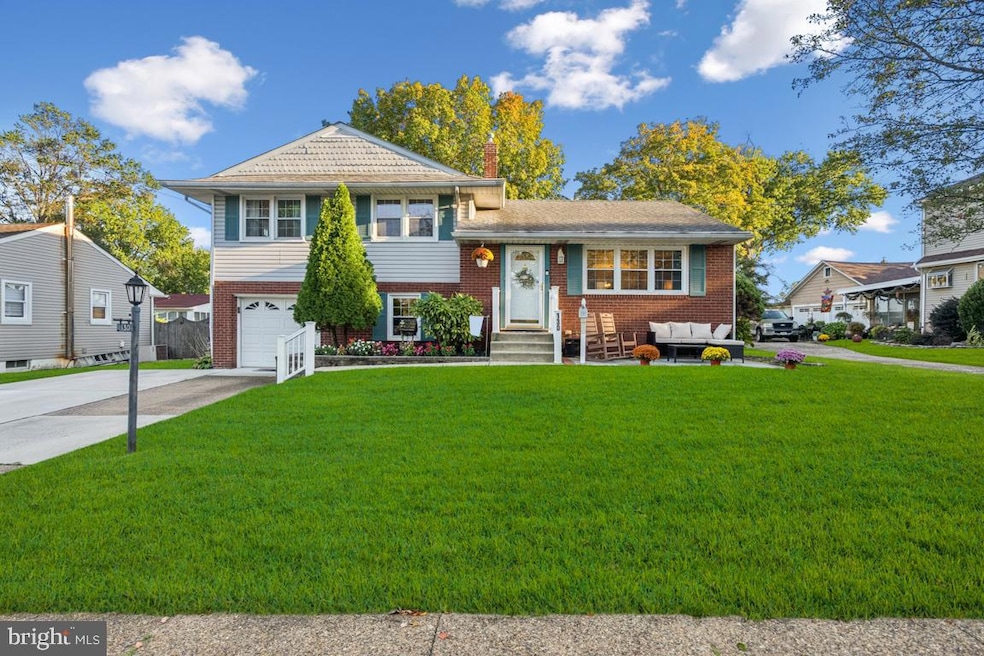 130 E Cedar Ave, Haddon Township, NJ 08107 - photo 1