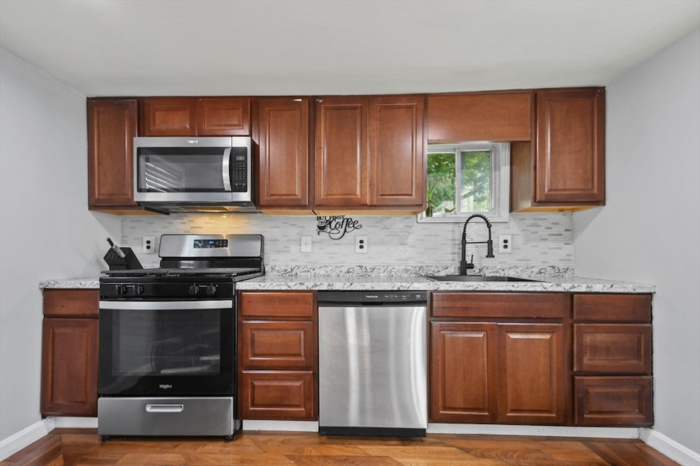 165 Turnpike Rd unit 42, Westborough, MA 01581 - photo 1