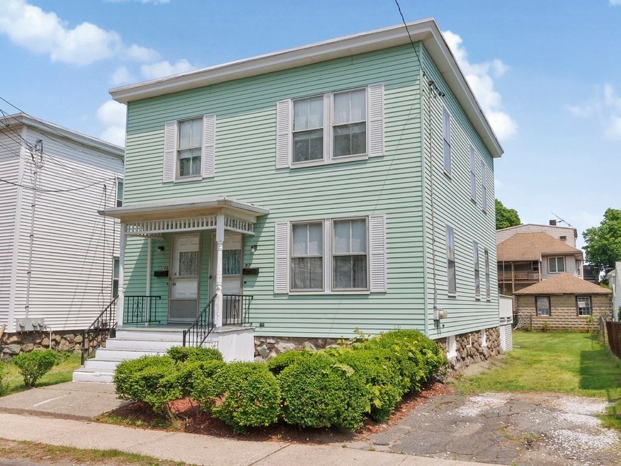 87 Howard St unit 89, Waltham, MA 02451 - photo 1