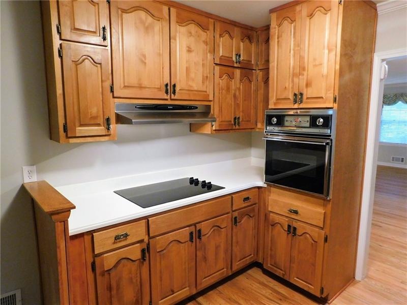 3639 Hickory Cir SE, Smyrna, GA 30080 - photo 1