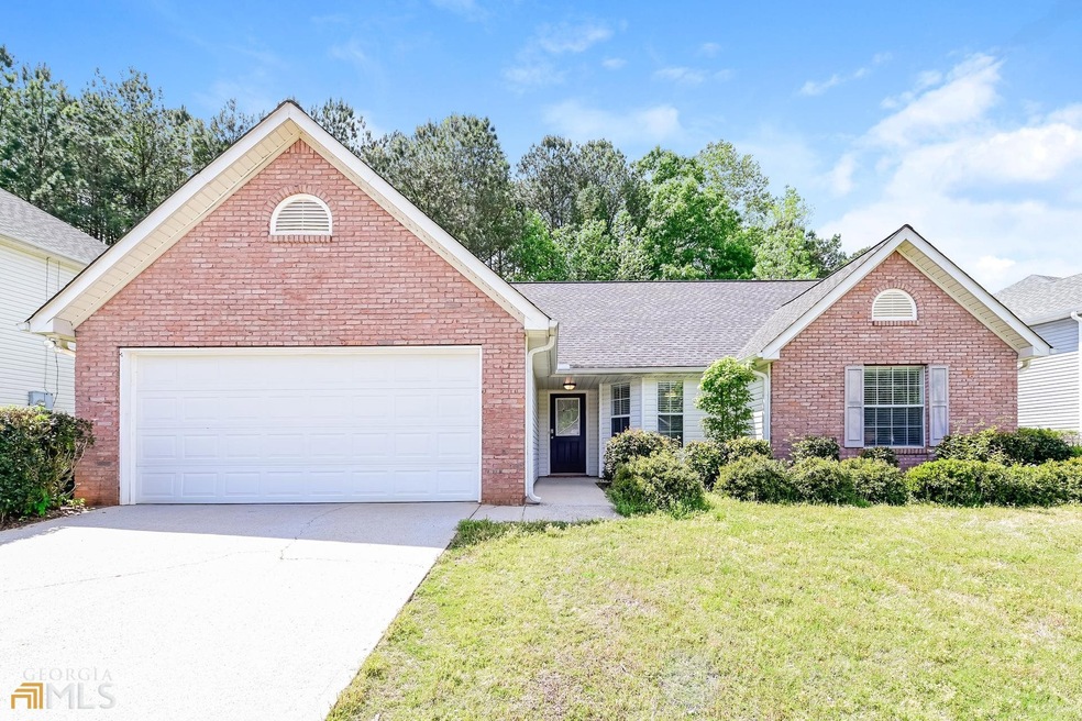 unlisted-address, Stockbridge, GA 30281 - photo 1