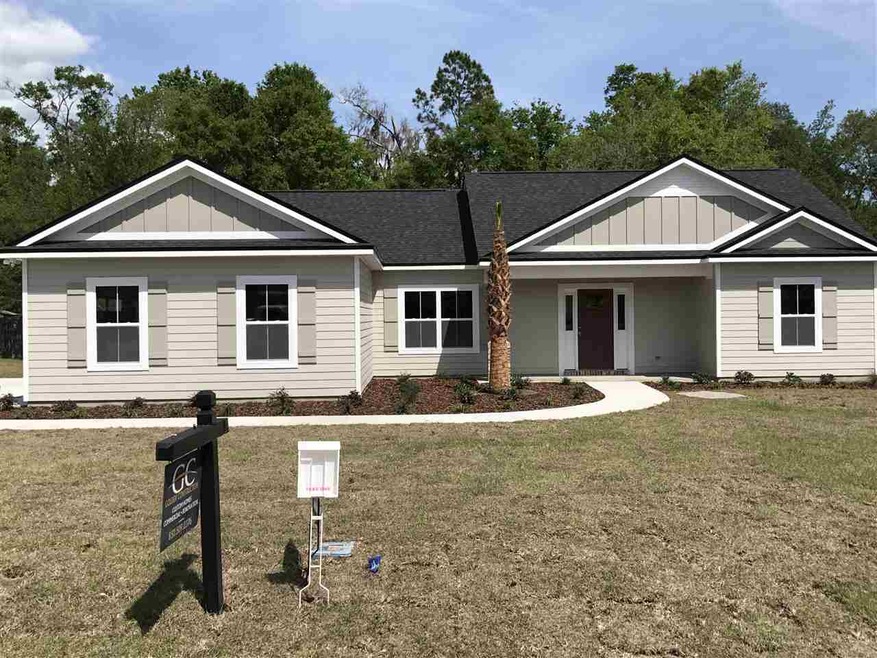 18 Savannah Forest Cir, Crawfordville, FL 32327 - photo 1