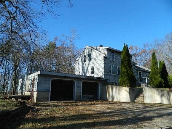 73 Johnson Rd, East Hampstead, NH 03826 - photo 1