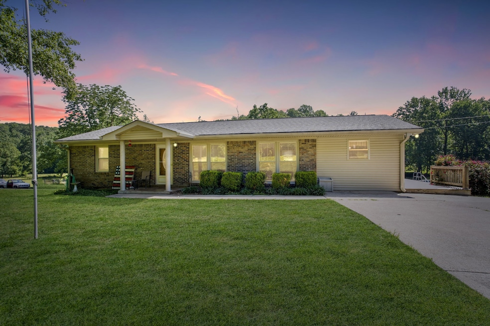 4519 Highway 49, Tennessee Ridge, TN 37178 - photo 1