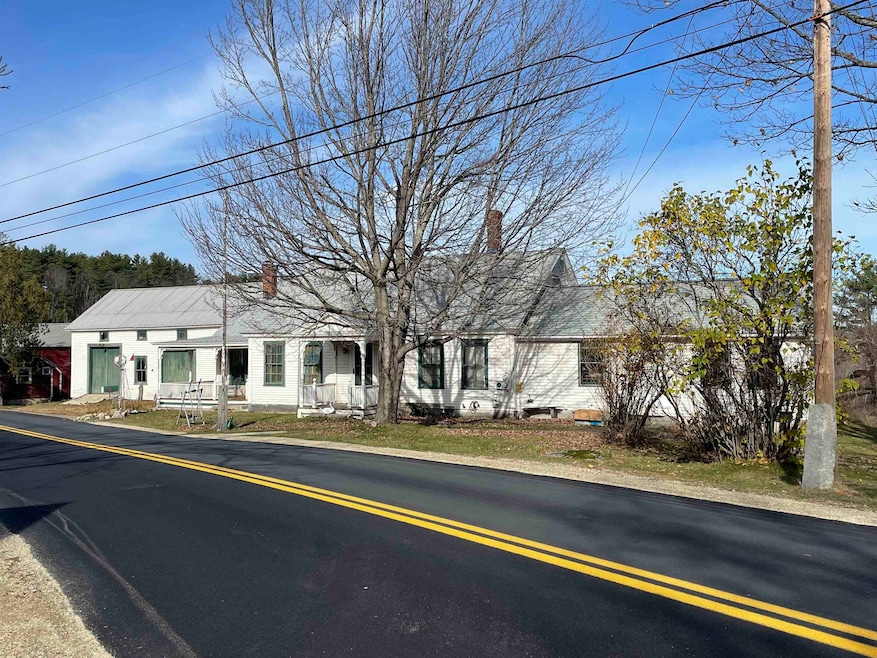446 Federal Hill Rd, Milford, NH 03055 - photo 1