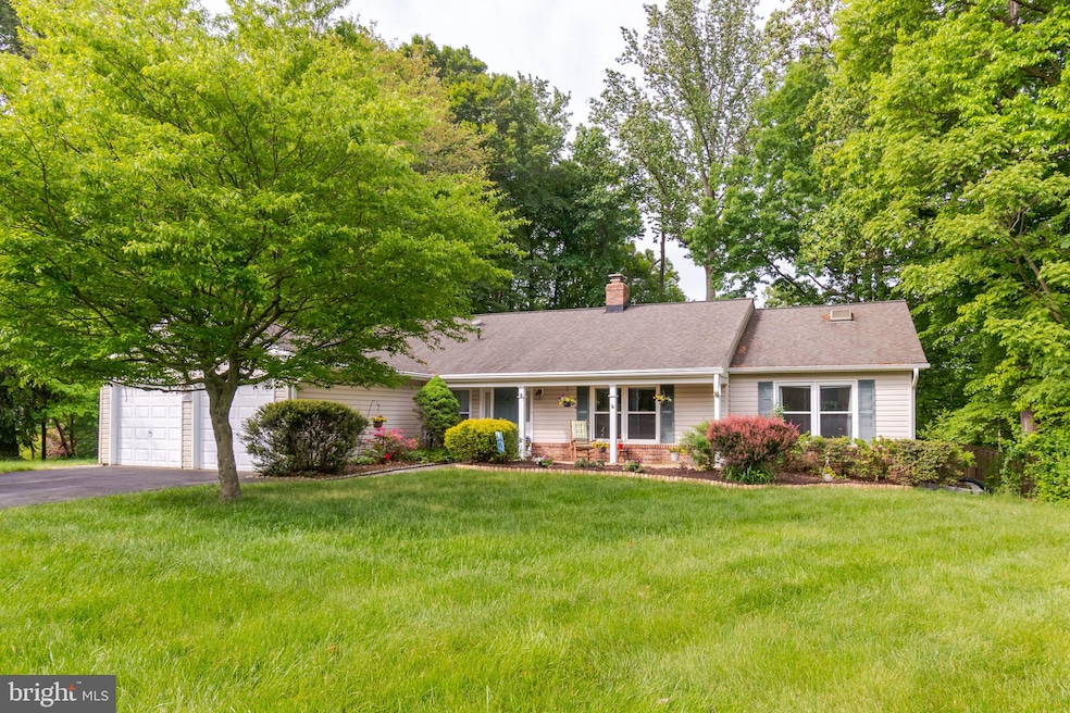 15002 Narrows Ln, Bowie, MD 20716 - photo 1