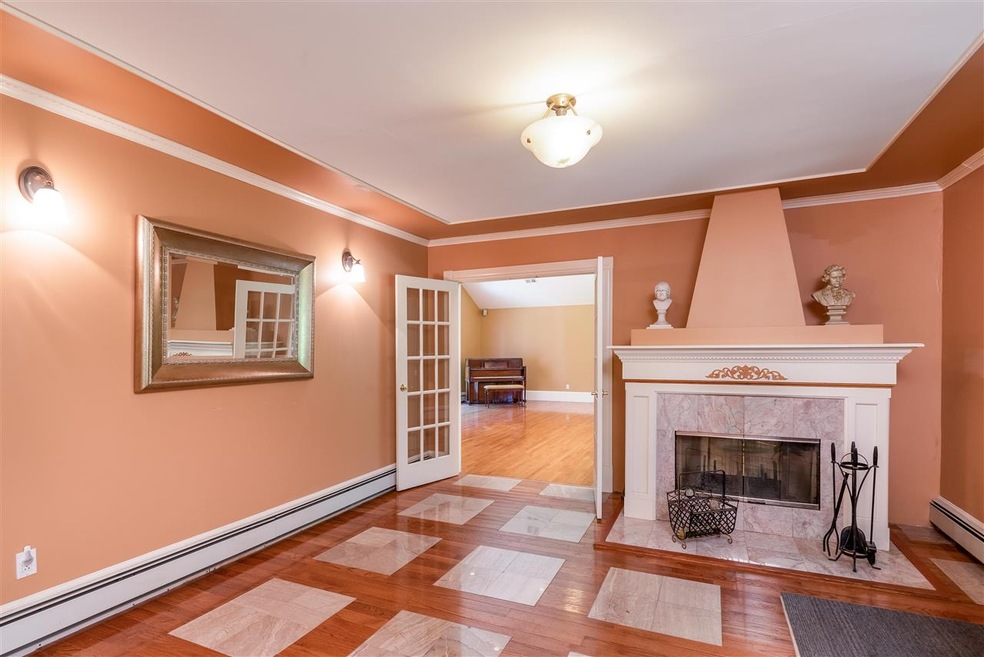 593 Lower Bay Rd, Sanbornton, NH 03269 - photo 1