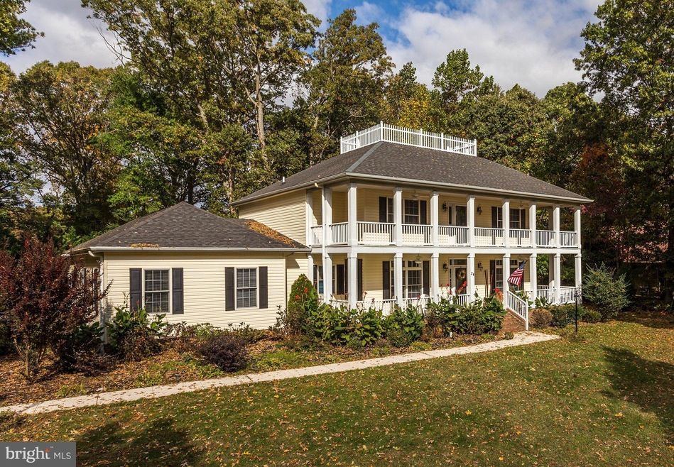 24 Patriots Way, Rehoboth Beach, DE 19971 - photo 1