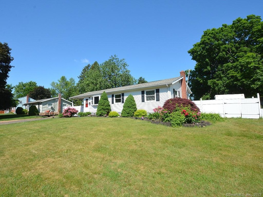 77 Jackson Rd, Enfield, CT 06082 - photo 1