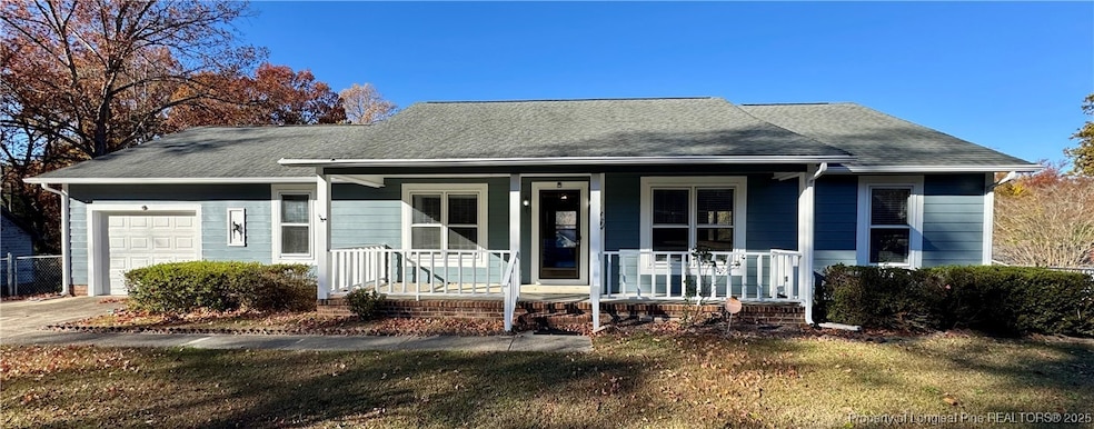 389 Conifer Dr, Fayetteville, NC 28314 - photo 1