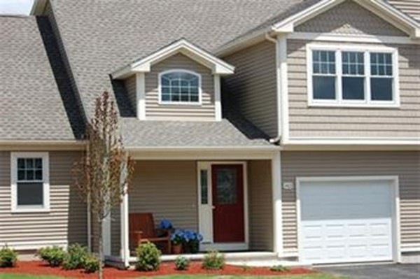 517 Ideal Ln unit 702, Ludlow, MA 01056 - photo 1