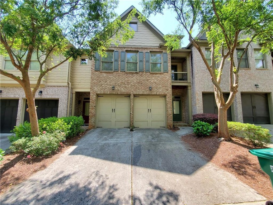 3210 Claudia Place, Norcross, GA 30092 - photo 1