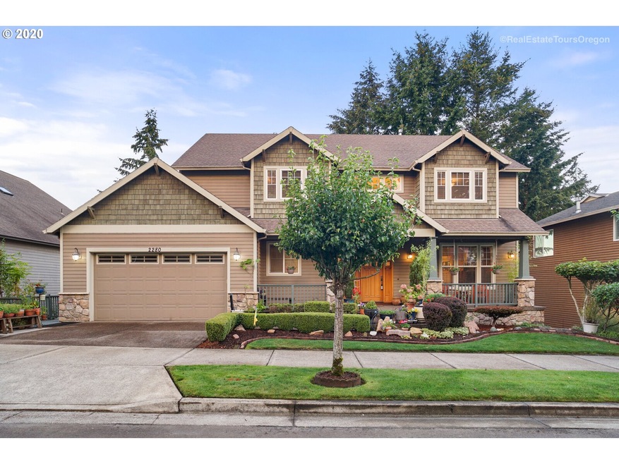 2280 Crestview Dr, West Linn, OR 97068 - photo 1