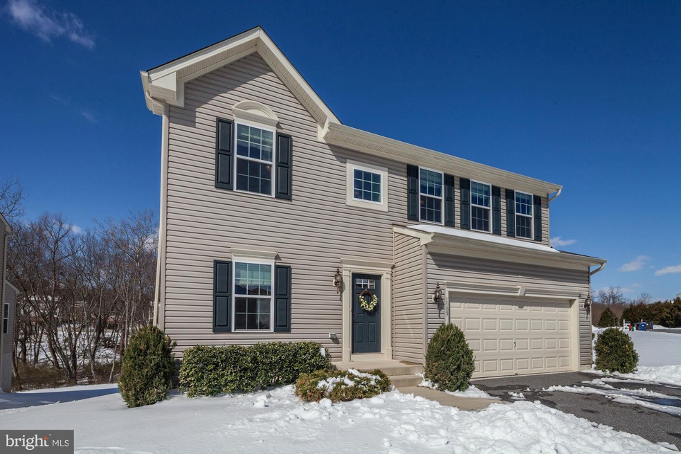 1109 Sassafras Cir, Eldersburg, MD 21784 - photo 1